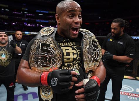 The Official Home of Ultimate Fighting Championship .